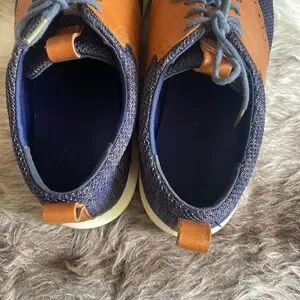 Cole Haan | Shoes | Cole Haan Grand Tour Mens Knit Oxfords  display picture 3